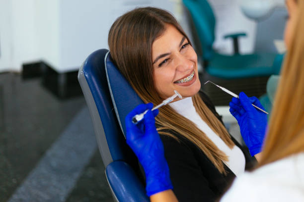 Best TMJ/TMD Treatment  in Chesterfield, IN
