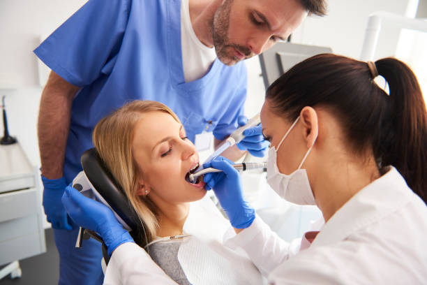 Best Dental Exams and Cleanings  in Chesterfield, IN