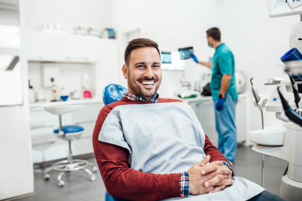 Best Sedation Dentistry  in Chesterfield, IN
