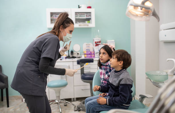 Best Preventive Dentistry  in Chesterfield, IN
