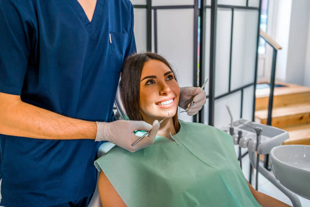Best Laser Dentistry  in Chesterfield, IN