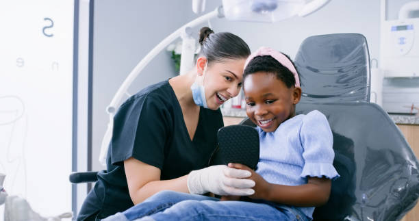 Best Dental Fillings (Composite and Amalgam)  in Chesterfield, IN