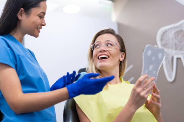 Best Root Canal Treatment  in Chesterfield, IN