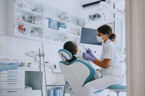 Why Choose Us for Your Dental Needs in Chesterfield, IN