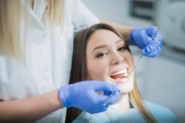 Dental Inlays and Onlays in Chesterfield, IN